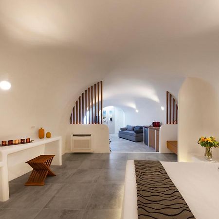 San Martino Cave Villas Pýrgos Dış mekan fotoğraf