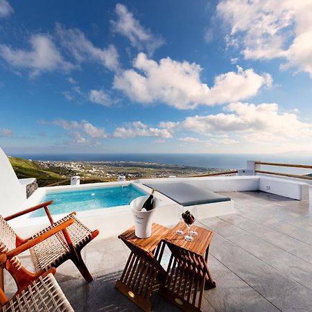 San Martino Cave Villas Pýrgos Dış mekan fotoğraf