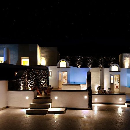 San Martino Cave Villas Pýrgos Dış mekan fotoğraf