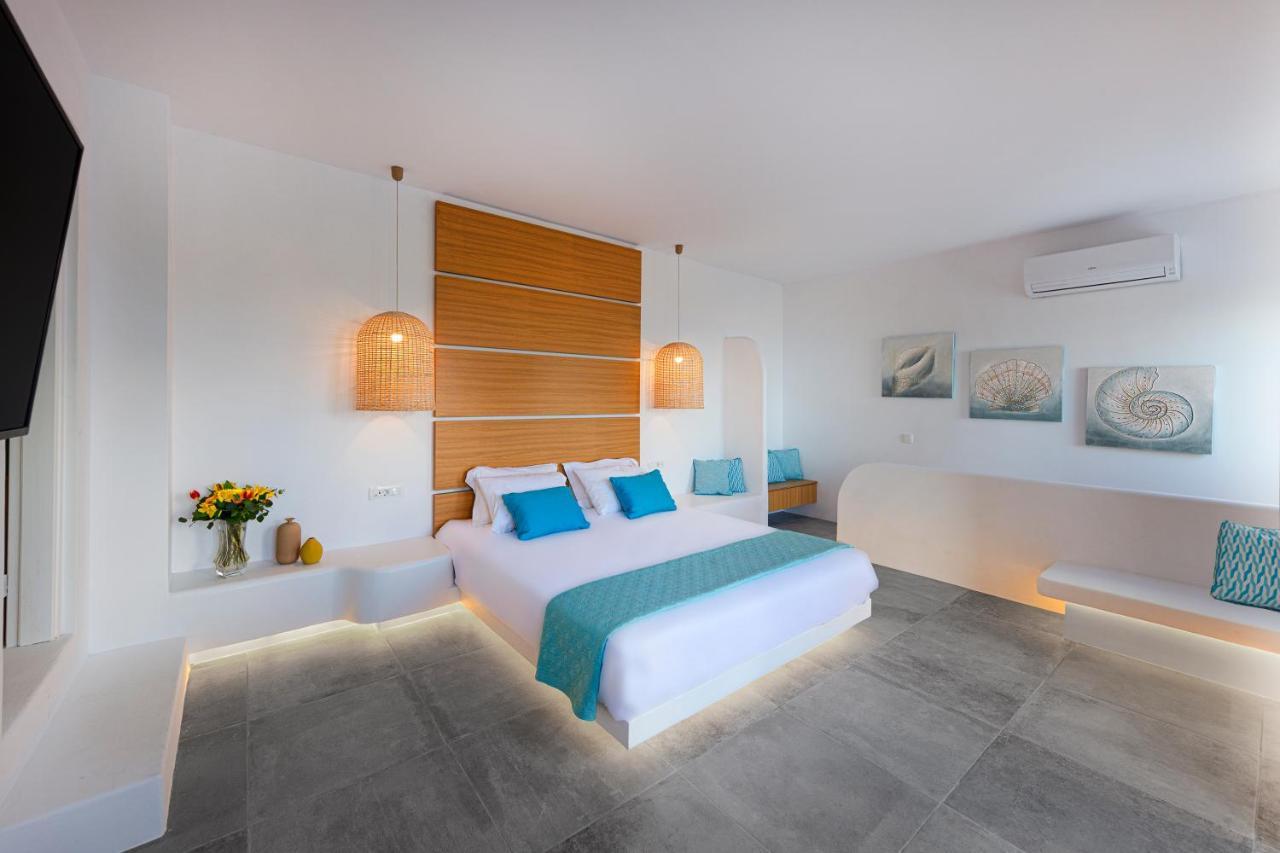 San Martino Cave Villas Pýrgos Dış mekan fotoğraf