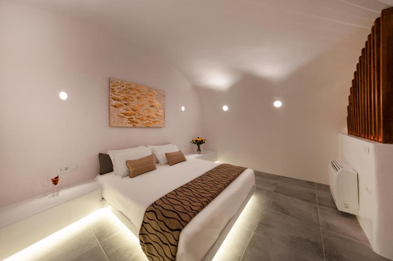 San Martino Cave Villas Pýrgos Dış mekan fotoğraf