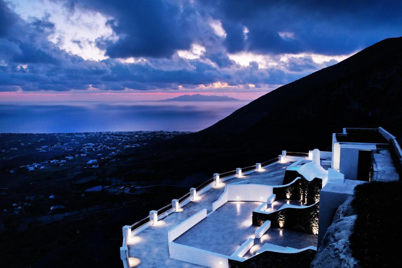 San Martino Cave Villas Pýrgos Dış mekan fotoğraf